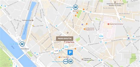 Paris Gare De Lyon Map Jaydon Zechariah