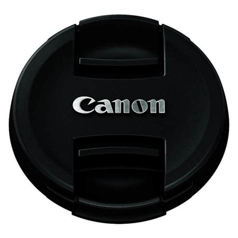 Floxi 49mm Camera Front Lens Cap For Canon Cameras Floxizone
