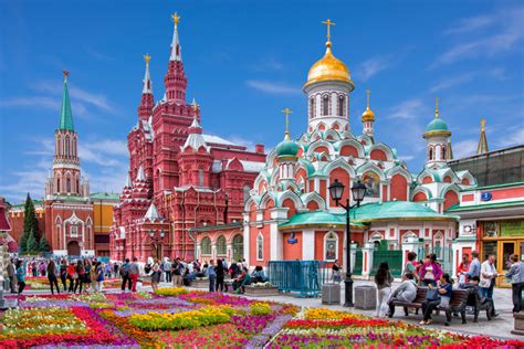 dale un vistazo a 11 ciudades de rusia que debes conocer viajabonito