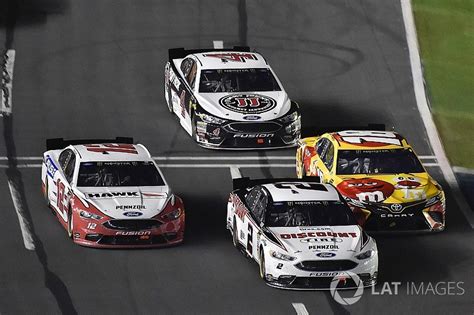 In fact, the drivers themselves don't even own the numbers on their cars, nor do the racing teams. Kevin Harvick: All-Star Race package created racing ...