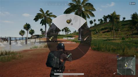 Pubg Pc Patch 22 Adds Rank System Brings Back Map Select More Vg247