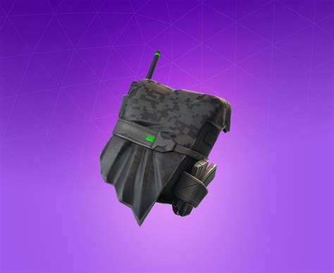 Fortnite Paradigm Back Bling Pro Game Guides