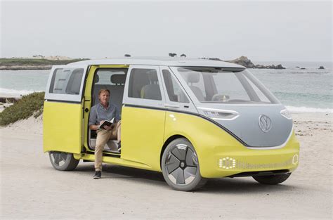 We did not find results for: First Drive: Volkswagen ID Buzz concept review | Autocar
