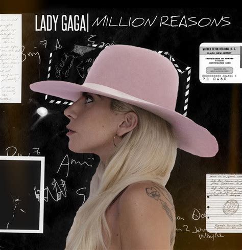 Million Reasons La Nuova Canzone Di Lady Gaga è Un Successo Annunciato