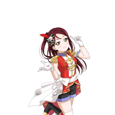 school idol tomodachi cards album 3066 sakurauchi riko ur