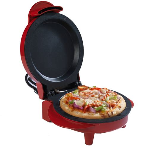 New Pizza Maker Mini Dont Get Left Behind See This Great Product