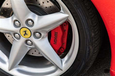 Used 2004 Ferrari 360 Modena For Sale 69900 Marino Performance