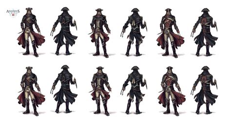 Image The Huntsman Variations By Redoxyd Assassins Creed