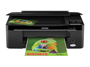 Download drivers for epson stylus pro 7900 printers (windows 10 x64), or install driverpack solution software for automatic driver download and update. Epson Stylus TX130 Driver Download Windows, Mac, Linux ...