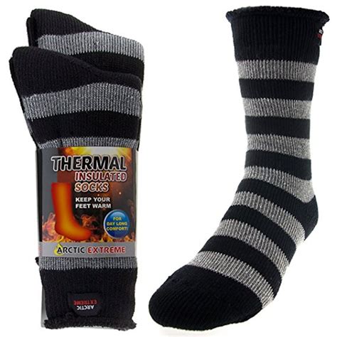 The 11 Warmest Womens Socks
