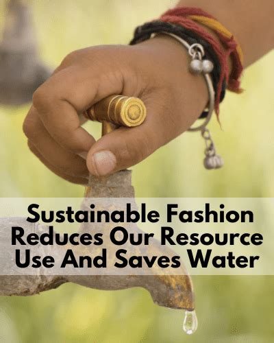 Why Is Sustainable Fashion So Important Shocking Facts To Make The Switch Sustainably Kind