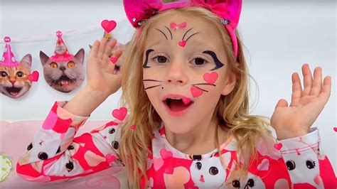 5 Year Old Russian Girl Among Worlds Richest Youtubers Forbes The