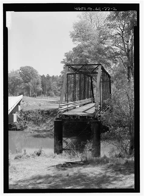 Pin By Joe Love On Ark Old Bridges Covered Bridges Steel Bridge