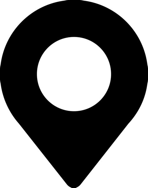 Location Svg Png Icon Free Download 244233 Onlinewebfontscom