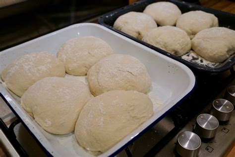 Use the pizza dough immediately or refrigerate it (less than 48 hours), otherwise place it this pizza dough recipe is very simple and only takes about 10 minutes to prepare. How to Hold a Pizza Party! | A One Day Pizza Dough Recipe