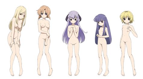 Post 4206868 Hanyuu Higurashi When They Cry Rena Ryugu Rika Furude