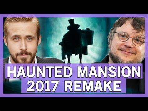 Nonton film haunted mansion (2015) subtitle indonesia streaming movie download gratis online. Haunted Mansion Movie (2017) | Thingamavlogs - YouTube