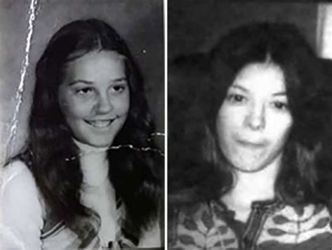 2 Unsolved Murders Of Young Women In 1970s Now Linked To 1 Suspect Through Dna Prosecutors