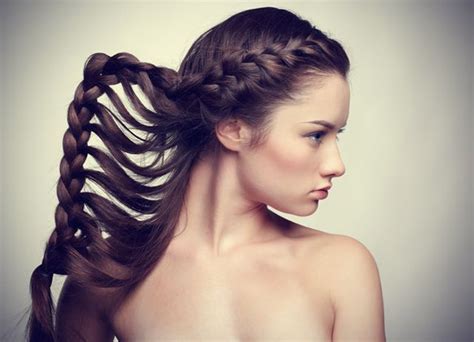 Creative Hairstyle Ideas For Women And Girls