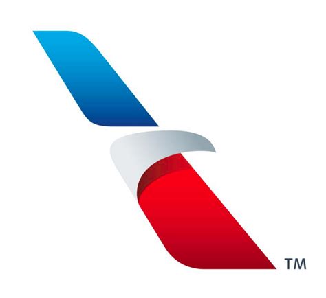 American Airlines New Logothoughts Design