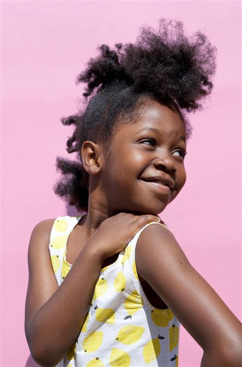 The new kid hairstyles for short hair are here for all those children who have short hair. Child's play: bold hairstyles - in pictures | Art and ...
