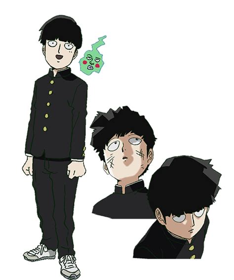 K A E V E E O H Mob Psycho 100 Mob Psycho 100 Anime Mob Psycho