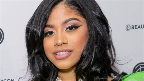 The Untold Truth Of Cardi Bs Sister Hennessy Carolina