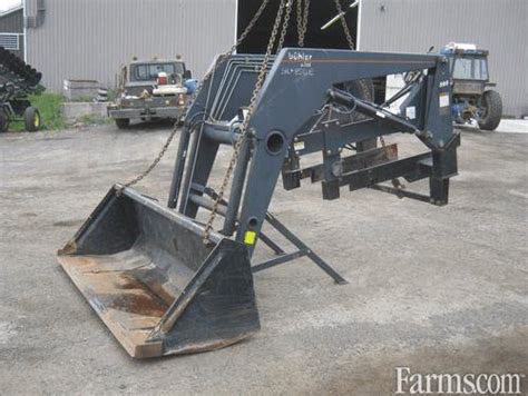 Allied 595 Attachments For Sale