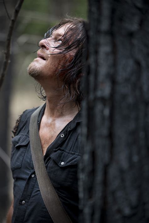 Dizide norman reedus tarafından canlandırılmaktadır. Norman Reedus as Daryl Dixon - The Walking Dead, Season 6 ...