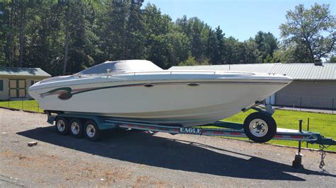 Powerquest 340 Vyper Boat For Sale From Usa
