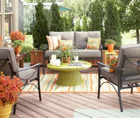 Small Backyard Deck Decorating Ideas Backyard Landscaping Ideas