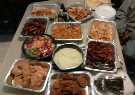 How to plan the perfect christmas day dinner; Soul Food Christmas Dinner / The Best soul Food Christmas Dinner Menu - Most Popular ... / Like ...