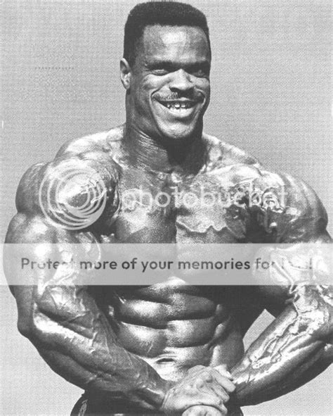 Meet Paul Dillett World Bodybuilding