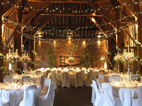 I'm a professional dj in essex, performed in every venue. Wedding venue cooling castle barn | Wedding venues essex ...