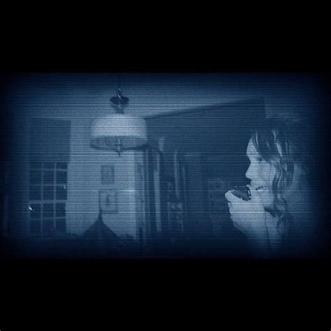 Photo du film Paranormal Activity 4 Photo 12 sur 17 AlloCiné