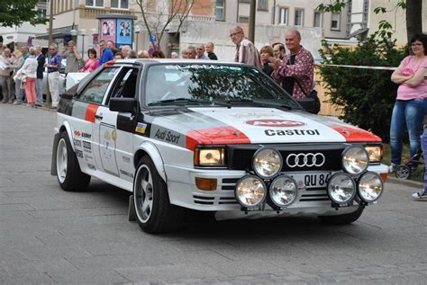 / see more of audi deutschland on facebook. Audi Quattro 4 | Audi, Alte autos, Audi quattro