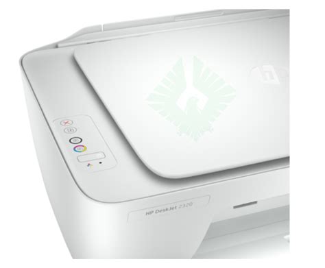 Hp Deskjet 2320 All In One Printer Pengtech