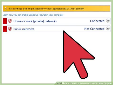 Here's how you can connect to a remote computer with splashtop's powerful remote access platform gives you unlimited access to your remote computers. How to Detect a Remote Access to My Computer