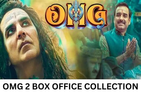 Omg 2 Box Office Collection Day 2 Earnings Reviews Star Cast
