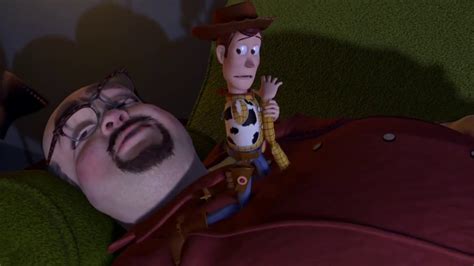 Download Toy Story Woody Trying To Get His Arm Back Mp4 And Mp3 3gp