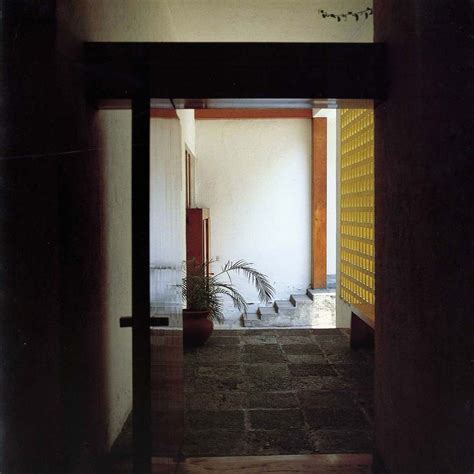 Whether you want to experience the city like a tourist or follow the locals, check out this great resource for your mexico city travel guide. Chapel In Tlalpan : Luis Barragan Tlalpan Chapel Mexico ...