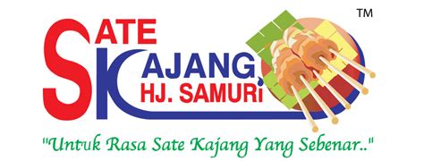 You will not miss it, though perhaps the turning you need. Senarai Cawangan Satay Kajang Haji Samuri - MAKAN MAKAN ...