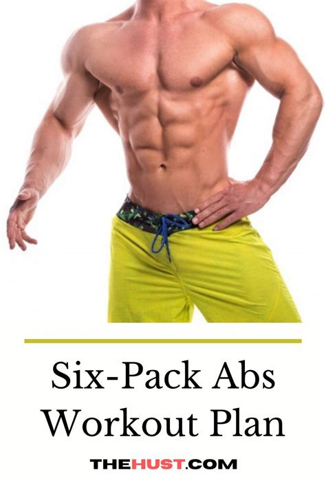Ultimate Six Pack Abs Advanced Workout Challenge ในปี 2020