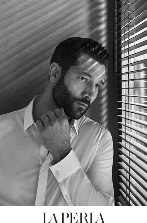 Frida aasen og nikolai danielsen pryder månedens elle. Nikolai Danielsen & John Halls Model La Perla Spring ...