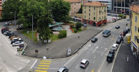 Hai 4 modi per andare da molino dorino (terra) a legnano. Piazza Molino Nuovo a Lugano: sì al mandato per il nuovo ...