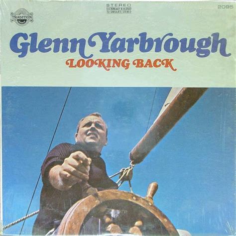 Glenn Yarbrough Looking Back Vinyl Lp Album Discogs