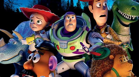 Pixars ‘toy Story Of Terror Available On Disc August 19 Animation