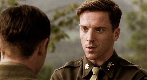 Pin By Emma Herkes On Damian Lewis Band Of Brothers Damian Lewis Lewis