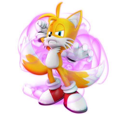 Sonic Colors Ultimate Tails Brainwashed By Nibroc Rock On Deviantart