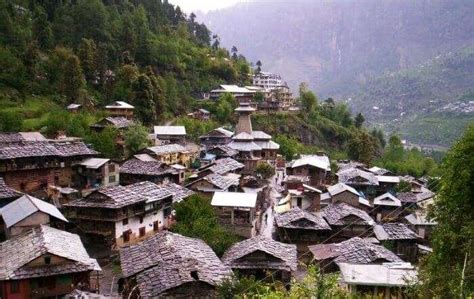 48 Best Places To Visit In Himachal Pradesh Hoptraveler